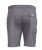 D555 John "Lightweight" Jog shorts Grey - Calças & Calções de Fato de Treino - Calças de Fato de Treino Tamanhos Grandes 