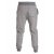 D555 Denzel Sweatpants Grey - Calças & calções de fato de treino - Calças de Fato de Treino Tamanhos Grandes 