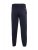 D555 Mayson Embroidered And Applique Open Hem Jogger With Drawcord Navy - Calças & calções de fato de treino - Calças de Fato de Treino Tamanhos Grandes 