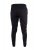 D555 Brandon Sweatpants with Tapered leg Black - Calças & Calções de Fato de Treino - Calças de Fato de Treino Tamanhos Grandes 