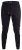 D555 Brandon Sweatpants with Tapered leg Black - Calças & Calções de Fato de Treino - Calças de Fato de Treino Tamanhos Grandes 