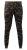 D555 Lambeth AOP Camo Cuffed Sweatpants - Calças & calções de fato de treino - Calças de Fato de Treino Tamanhos Grandes 