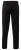 D555 Chilworth Open Hem Jogger Black - Calças & calções de fato de treino - Calças de Fato de Treino Tamanhos Grandes 