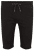 North Latitude 41133 sweatshorts preto - Calças & calções de fato de treino - Calças de Fato de Treino Tamanhos Grandes 