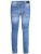 D555 Boxwell Ripped Jeans Stonewash - Jeans & calças - Jeans & Calças Tamanhos Grandes Homem