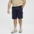 North Latitude 51133 shorts cargo azul-marinho - Calções - Calções Homem Tamanhos Grandes