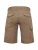 North Latitude 51133 shorts cargo areia escura - Calções - Calções Homem Tamanhos Grandes