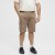North Latitude 51133 shorts cargo areia escura - Calções - Calções Homem Tamanhos Grandes