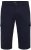 North Latitude 51136 shorts capri azul-marinho - Calções - Calções Homem Tamanhos Grandes