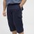 North Latitude 51136 shorts capri azul-marinho - Calções - Calções Homem Tamanhos Grandes