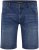 North Latitude 51336 shorts denim azul - Calções - Calções Homem Tamanhos Grandes