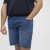 North Latitude 51336 shorts denim azul - Calções - Calções Homem Tamanhos Grandes