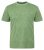 North Latitude Allover Printed T-shirt Verde Médio - T-shirts - T-shirts Homem Tamanhos Grandes