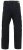 Kam Jeans Cargo pants Black TALL SIZES - ROUPAS DE HOMEM MT-6XLT - Tamanhos-Tall Homem