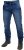 Mish Mash Dagenham Mid - Jeans & Calças - Jeans & Calças Tamanhos Grandes Homem