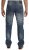 ETO Jeans EM547 - Jeans & Calças - Jeans & Calças Tamanhos Grandes Homem