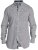 D555 Garret Shirt With Contrast Details - Camisas - Camisas Homem Tamanhos Grandes