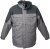 Marc & Mark 2-layer Skijacket Grey - Roupa de trabalho - Roupa de Trabalho Tamanho Grande Homem