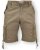 D555 Jarrod Cargo Short Khaki - Calções - Calções Homem Tamanhos Grandes