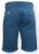 D555 Bruce Chino Short Blue - Calções - Calções Homem Tamanhos Grandes