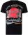 Kam Jeans Athletic Department 2-p T-shirt - T-shirts - T-shirts Homem Tamanhos Grandes