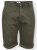 D555 Bruce Chino Short Khaki - Calções - Calções Homem Tamanhos Grandes