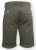 D555 Bruce Chino Short Khaki - Calções - Calções Homem Tamanhos Grandes