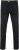 Kam Jeans Alba 5-pocket Stretch Chinos Black - Jeans & Calças - Jeans & Calças Tamanhos Grandes Homem