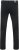 Kam Jeans Alba 5-pocket Stretch Chinos Black - Jeans & Calças - Jeans & Calças Tamanhos Grandes Homem