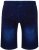 Kam Jeans Knitted Denim Shorts - Calções - Calções Homem Tamanhos Grandes