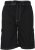 Motley Denim Swim Shorts Black - Roupa Interior & natação - Roupa interior Homem Tamanhos Grandes