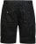 Motley Denim Cargo Shorts Black - Calções - Calções Homem Tamanhos Grandes
