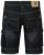 Kam Jeans Hector Cargo Shorts - Calções - Calções Homem Tamanhos Grandes
