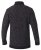 D555 MARSDEN Neck Sweater Black/Red - Sweatshirts & hoodies - Sweatshirt & Camisolas com Capuz tamanhos grandes