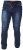 D555 Troy Tapered Fit Biker Jeans - Jeans & calças - Jeans & Calças Tamanhos Grandes Homem