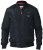 D555 Pedro Bomber Jacket Black - Casacos - Casacos Homem Tamanhos Grandes