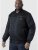 D555 Pedro Bomber Jacket Black - Casacos - Casacos Homem Tamanhos Grandes