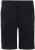 Kam Jeans Sweat Jog Shorts Black - Calças & calções de fato de treino - Calças de Fato de Treino Tamanhos Grandes 