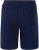 Kam Jeans Sweat Jog Shorts Navy - Calças & calções de fato de treino - Calças de Fato de Treino Tamanhos Grandes 