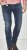 Mish Mash Milton Mid Blue - Jeans & calças - Jeans & Calças Tamanhos Grandes Homem