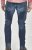 Mish Mash Milton Mid Blue - Jeans & calças - Jeans & Calças Tamanhos Grandes Homem