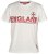 D555 Leon T-shirt White - T-shirts - T-shirts Homem Tamanhos Grandes