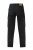 D555 Nelson Stretch Tapered Cargo Pants Black - Jeans & calças - Jeans & Calças Tamanhos Grandes Homem