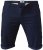 D555 Rupert Shorts Navy - Calções - Calções Homem Tamanhos Grandes
