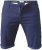D555 Rupert Shorts Navy - Calções - Calções Homem Tamanhos Grandes