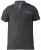 D555 Hogan Polo Charcoal - Pólos - Pólos Tamanhos Grandes Homem