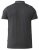 D555 Hogan Polo Charcoal - Pólos - Pólos Tamanhos Grandes Homem