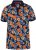 D555 Cyprus Hawaii Polo Shirt - Pólos - Pólos Tamanhos Grandes Homem
