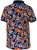 D555 Cyprus Hawaii Polo Shirt - Pólos - Pólos Tamanhos Grandes Homem