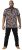 D555 Cyprus Hawaii Polo Shirt - Pólos - Pólos Tamanhos Grandes Homem